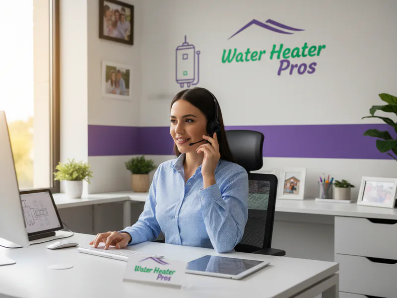 Water Heater Repair  in Rutland  FAQ